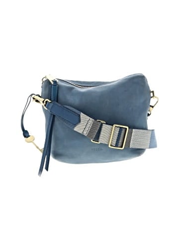 Fossil Leather Crossbody Bag (view 1)