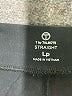 T by Talbots Solid Black Active Pants Size L (petite) - photo 7