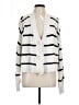 Universal Thread 100% Cotton White Cardigan Size L - photo 1