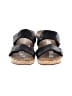 Vionic Black Wedges Size 6 - photo 2