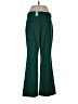 Ann Taylor Color Block Green Dress Pants Size 12 (petite) - photo 2