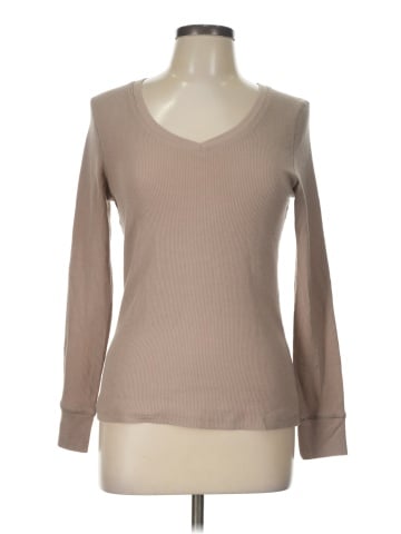 Rosio Long Sleeve T-Shirt (view 1)