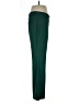 Ann Taylor Color Block Green Dress Pants Size 12 (petite) - photo 4