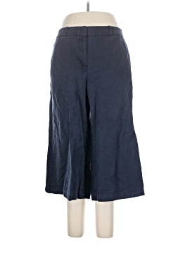 Ann Taylor Loft Linen Pants