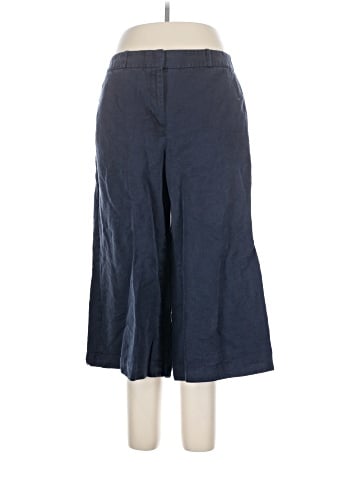 Ann Taylor LOFT Linen Pants (view 1)