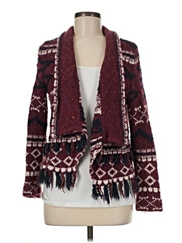 Moth Cardigan (view 1)