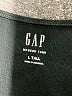 Gap Black Tank Top Size L (tall) - photo 7