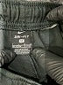 Nike Graphic Black Athletic Shorts Size 7 - photo 3