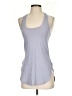 Fabletics Gray Active Tank Size XXS - photo 1