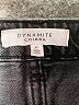 Dynamite Black Jeans Size 32 waist - photo 7