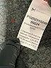 Unbranded 100% Polyester Red Pullover Sweater Size L - photo 8