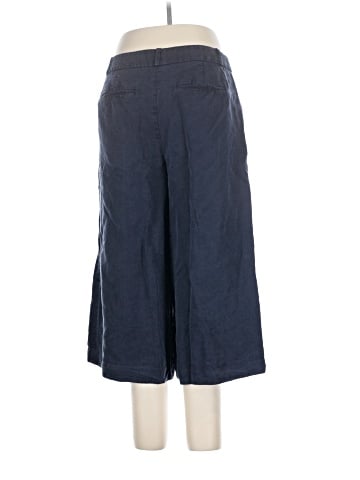 Ann Taylor LOFT Linen Pants (view 2)