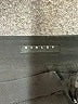 Sisley 100% Polyester Solid Black Formal Skirt Size EU (IT) 48 / US 12 - photo 4