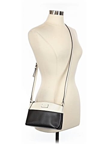 Kate Spade New York Leather Crossbody Bag (view 2)