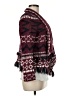Moth Burgundy Cardigan Size M - photo 4