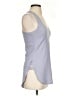 Fabletics Gray Active Tank Size XXS - photo 4