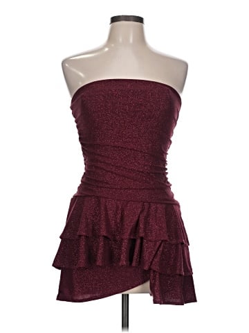 Windsor Cocktail Dress (view 1)