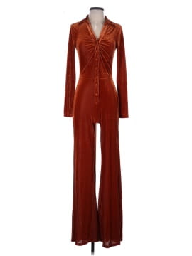 Fashion Nova Jumpsuit