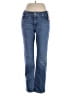 Levi's Blue Jeans Size 33 waist - photo 1