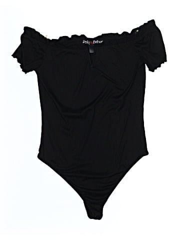 Polly & Esther Bodysuit (view 1)