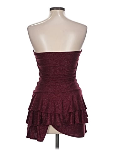 Windsor Cocktail Dress (view 2)
