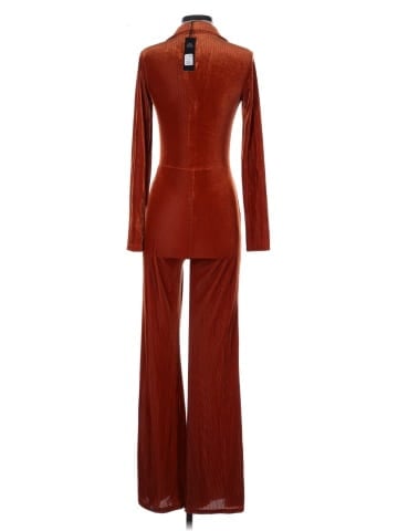 Fashion Nova Jumpsuit (view 2)