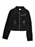 Assorted Brands Black Jacket Size L (kids) - photo 1