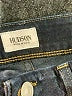 Hudson Jeans Solid Blue Jeans Size 30 waist - photo 4