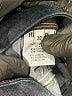 Hudson Jeans Solid Blue Jeans Size 30 waist - photo 5