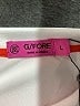 G/Fore White Short Sleeve Polo Size L - photo 7
