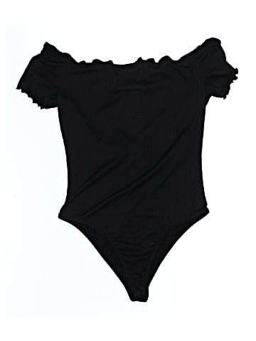 Polly & Esther Bodysuit (view 2)