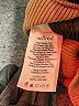 Wilfred Brown Cardigan Size S - photo 8