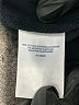 Lands' End Solid Black Active Pants Size 2X - photo 5