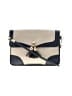 Assorted Brands 100% Polyurethane Blue Crossbody Bag One size - photo 1