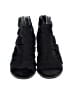 Vionic Black Sandals Size 6 1/2 - photo 2
