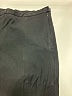 Banana Republic Solid Black Active Pants Size 14 - photo 3