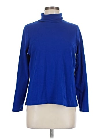 Lands' End Long Sleeve Top (view 1)