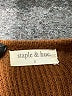 Assorted Brands Brown Cocktail Dress Size S - photo 7