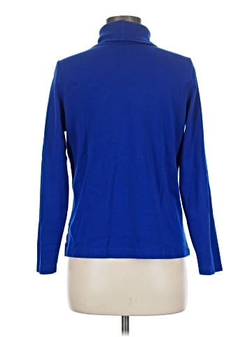 Lands' End Long Sleeve Top (view 2)