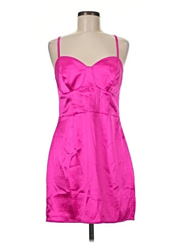Wild Fable Cocktail Dress (view 1)