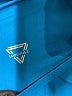 Assorted Brands Blue Athletic Shorts Size S - photo 3