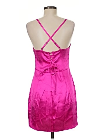 Wild Fable Cocktail Dress (view 2)
