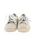 Rouge Ivory Flats Size 9 - photo 2