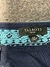 Talbots 100% Cotton Teal 3/4 Sleeve Top Size Lg Petite - photo 7