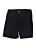 Unbranded Solid Black Athletic Shorts Size L - photo 2