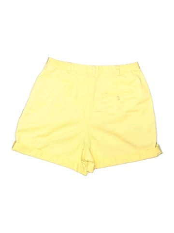 St. John's Bay Shorts (view 2)