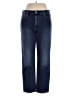 Gap Blue Jeans Size 33 waist - photo 1
