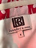 Laundry by Design Print Pink Cocktail Dress Size 8 - photo 7