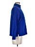 Lands' End 100% Baumwolle Blue Long Sleeve Top Size M (petite) - photo 4