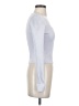 Open Edit Silver Long Sleeve T-Shirt Size S - photo 4